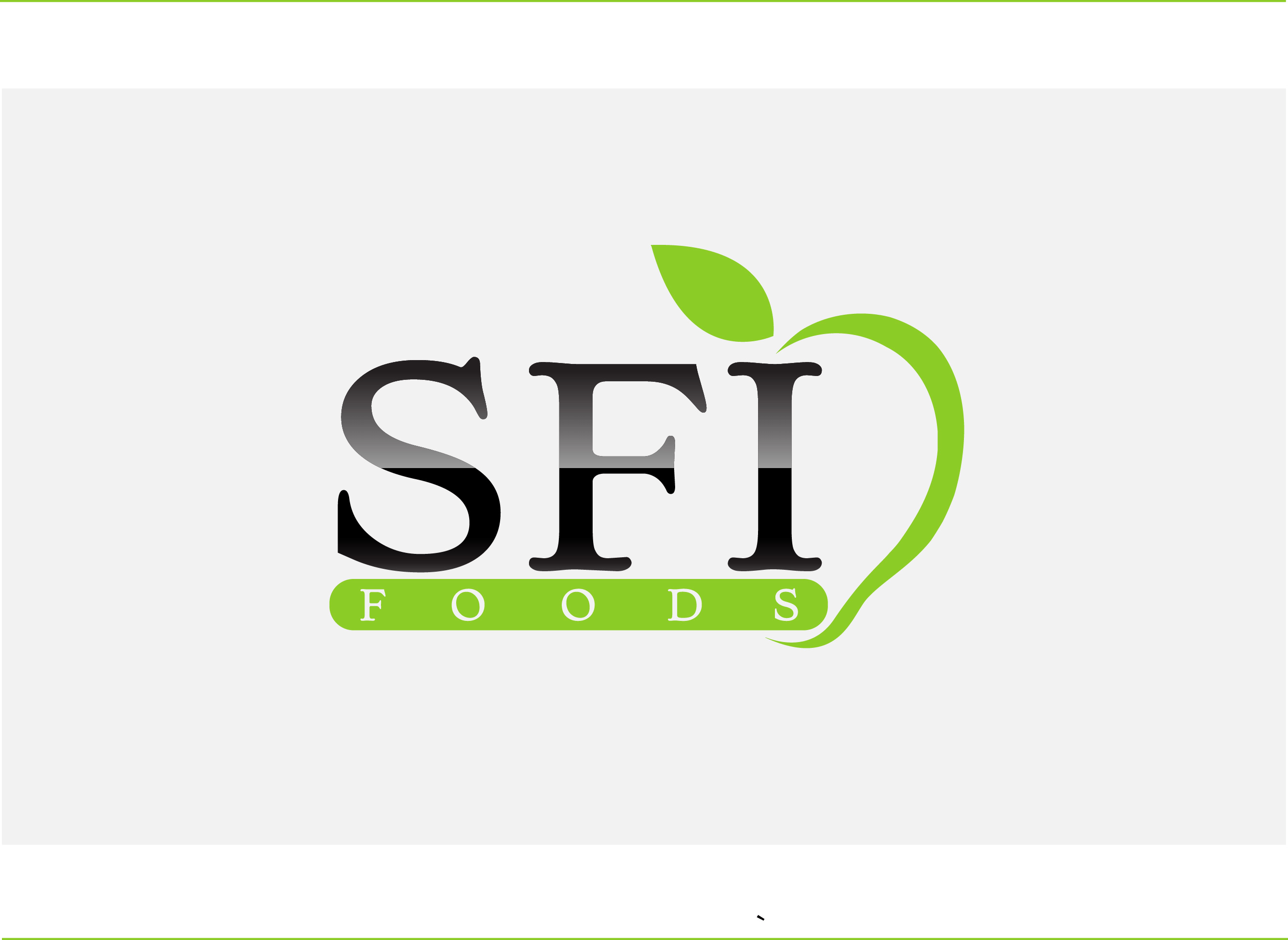 SFI Logo - Logo Design Contests » Inspiring Logo Design for SFI » Design No ...