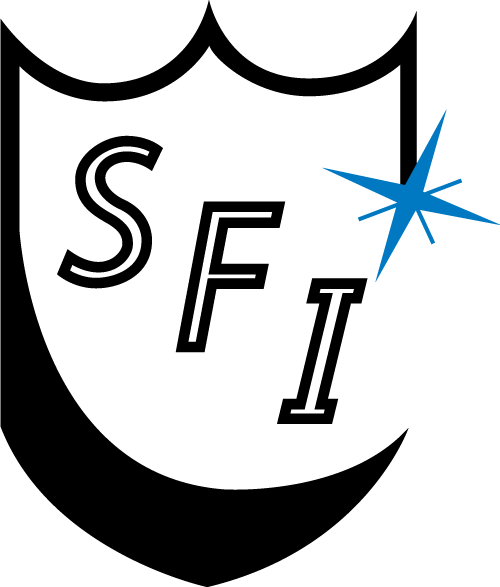 SFI Logo - SFI-logo | North America Smart Energy Week