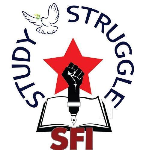 SFI Logo - Sfi Photos, Gachibowli, Hyderabad- Pictures & Images Gallery - Justdial