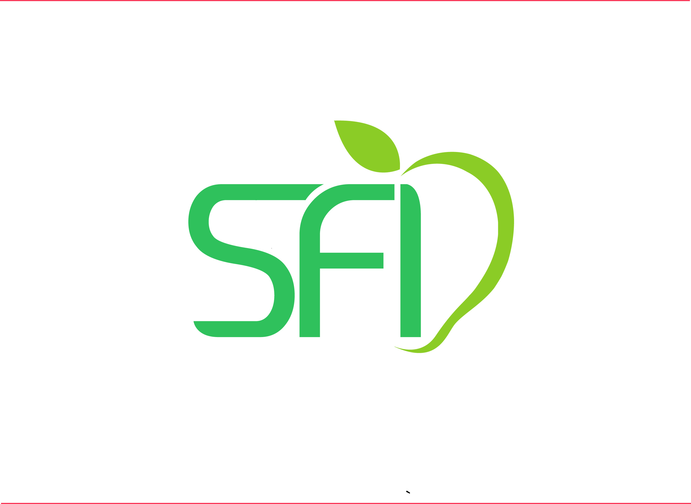 SFI Logo - Logo Design Contests » Inspiring Logo Design for SFI » Design No ...