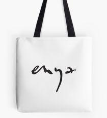 Enya Logo - Enya Bags | Redbubble