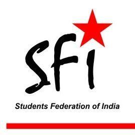 SFI Logo - SFI Gujarat (@GujaratSfi) | Twitter