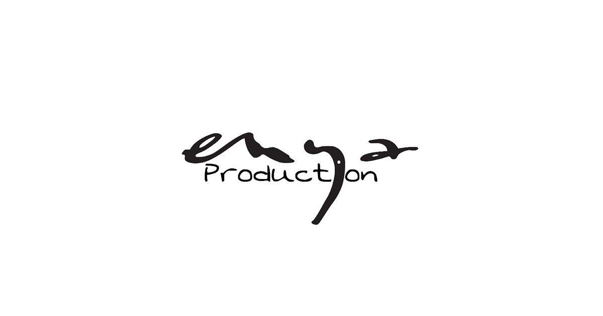 Enya Logo - Enya Production