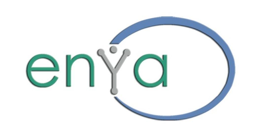 Enya Logo - Enya Logo