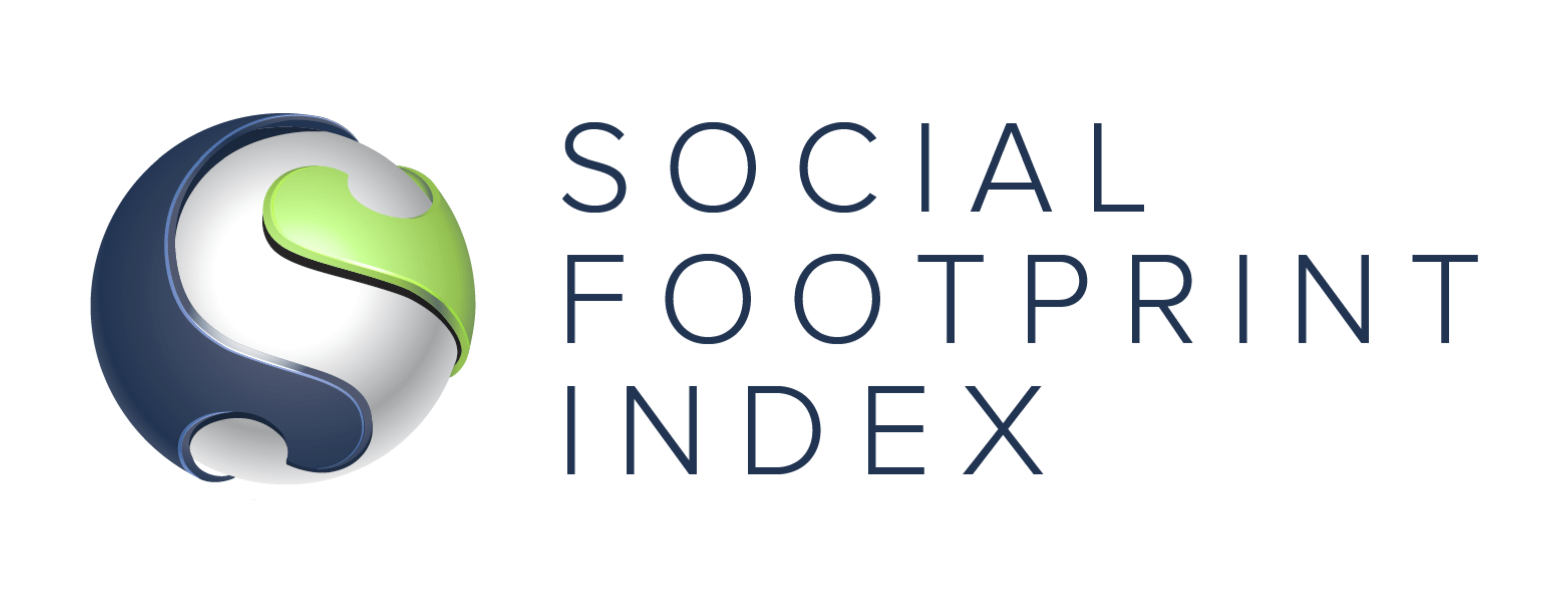 SFI Logo - SFI LOGO – Social Footprint Index