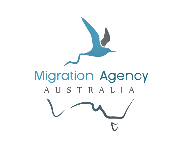 Migration Logo - Migration Agency Australia