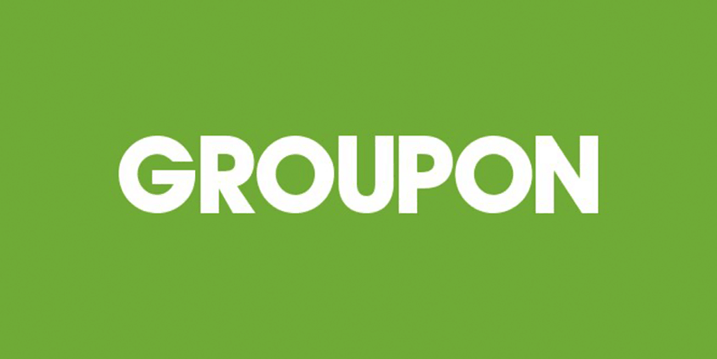 Groupon.com Logo - Attractions Archives - TravelTear