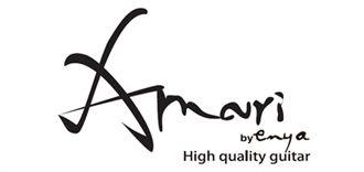 Enya Logo - Marco Group Malaysia. Where the love of music is