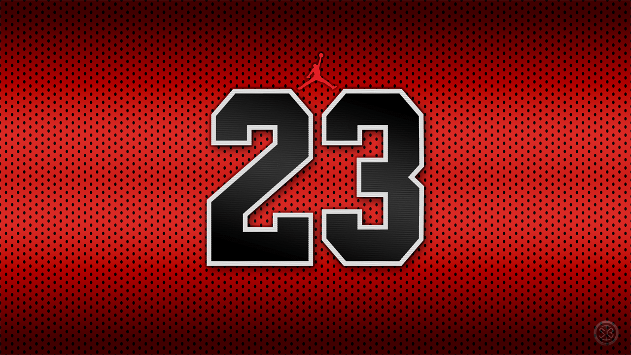 23 Logo - Jordan 23 Logo Wallpapers - Wallpaper Cave