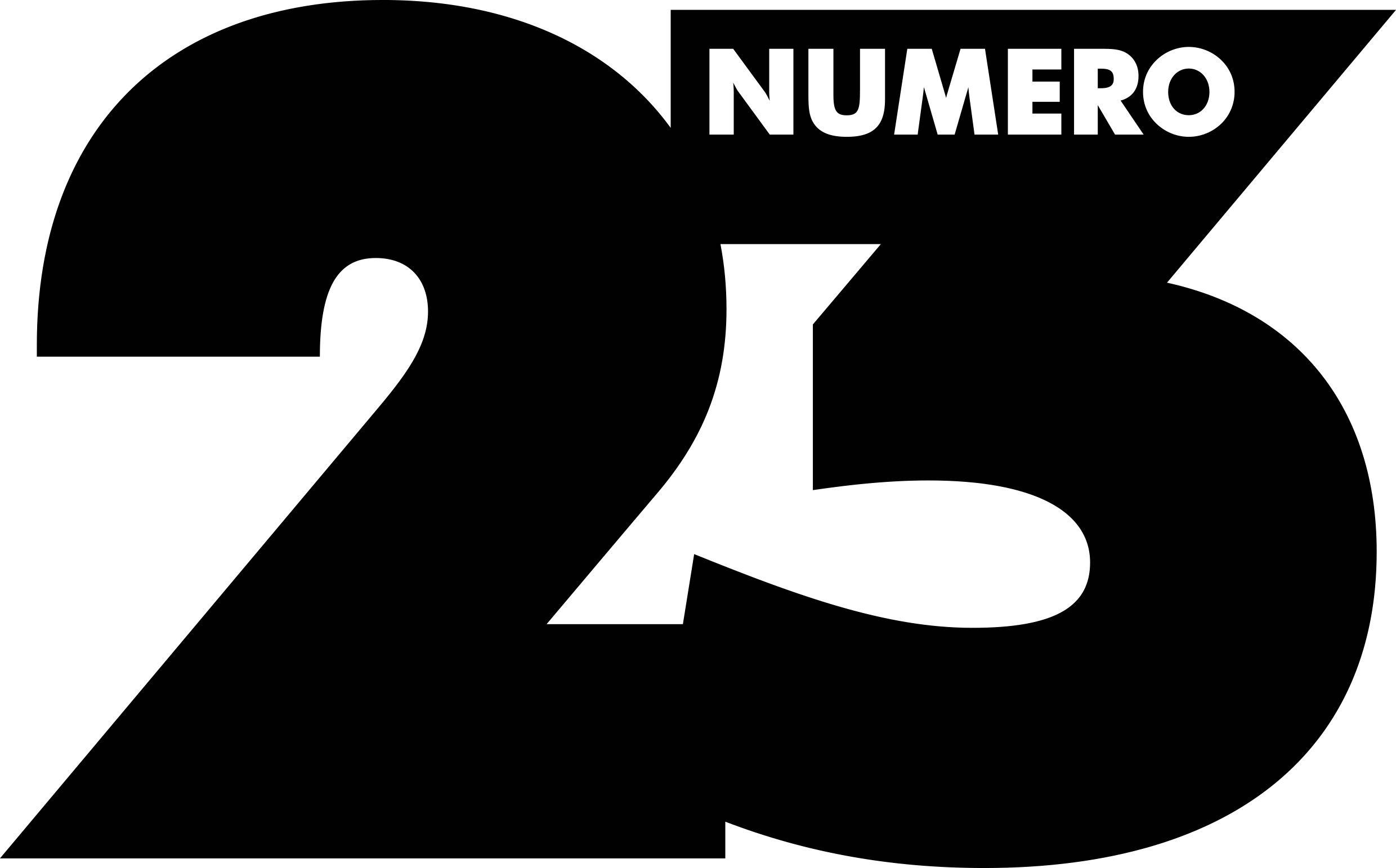 23 Logo - File:23 LOGO 2D Black.jpg - Wikimedia Commons
