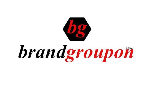 Groupon.com Logo - Entry By Andreeagh90 For Design A Logo For Brand Groupon.Com