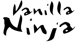 Enya Logo - Vanilla Ninja logo - Vanilla Ninja fansite - 