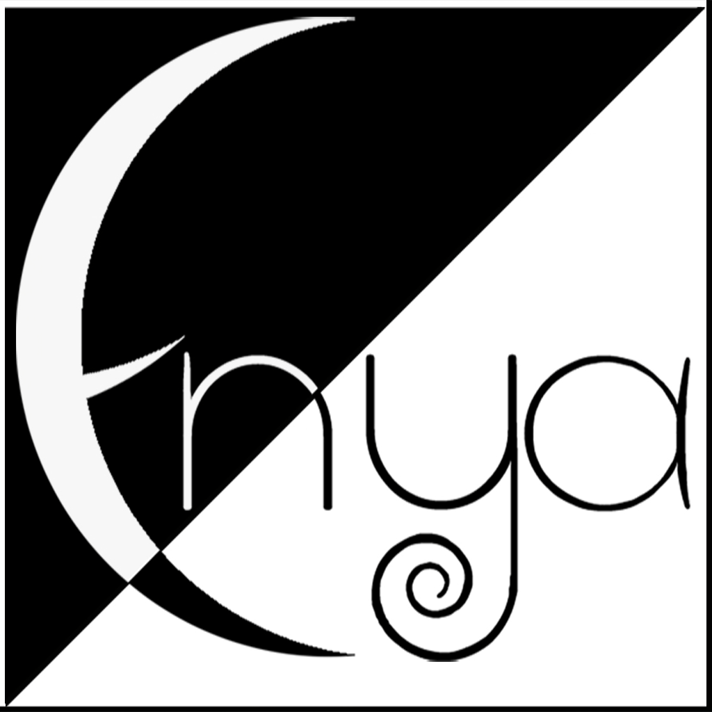 Enya Logo - Enya Textures templates