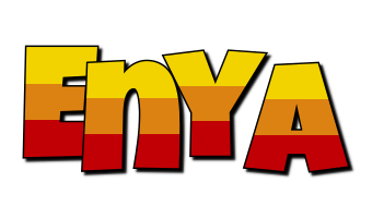 Enya Logo - Enya LOGO * Create Custom Enya logo * Jungle STYLE *