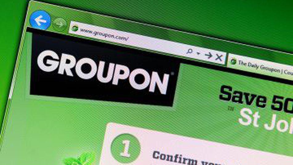 Groupon.com Logo - Why Groupon Must Change Its Business Model For Long Term Success