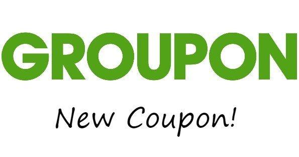 Groupon.com Logo - Save 20% on Local Groupon Deals!