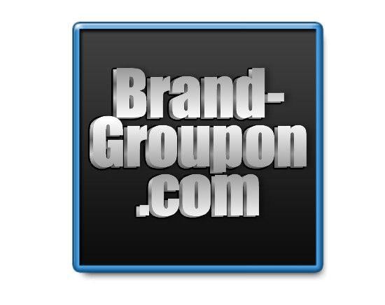 Groupon.com Logo - Entry By Solo2go For Design A Logo For Brand Groupon.Com