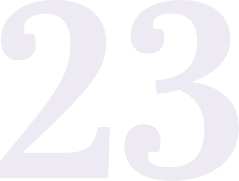 23 Logo - 23-logo-lg – Plants On Walls