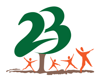 23 Logo - Prospect Heights School District 23