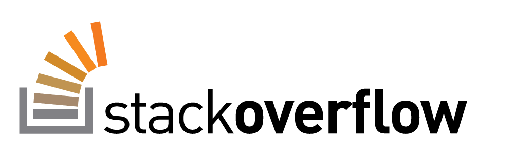 Stackoverflow.com Logo - icons - Should a logo always be square? - User Experience Stack Exchange