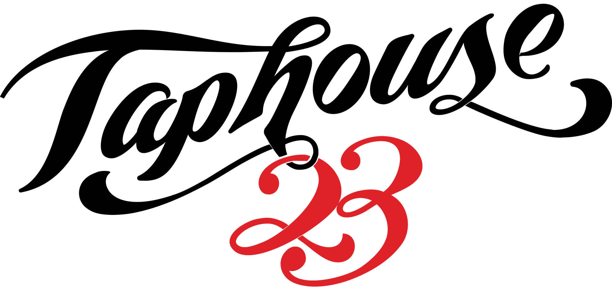 23 Logo - Taphouse 23 | Beer
