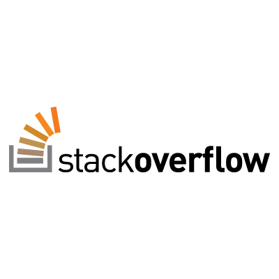 Stackoverflow.com Logo - Stack Overflow logo vector, download vector of StackOverflow logo