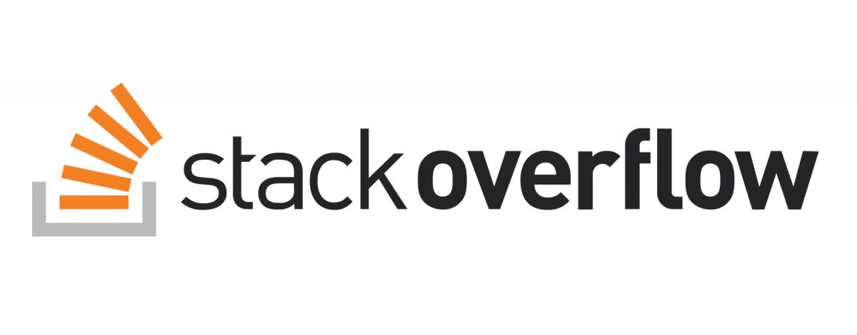 Stackoverflow.com Logo - Stack Overflow = Programmers' Best Friend - codeburst