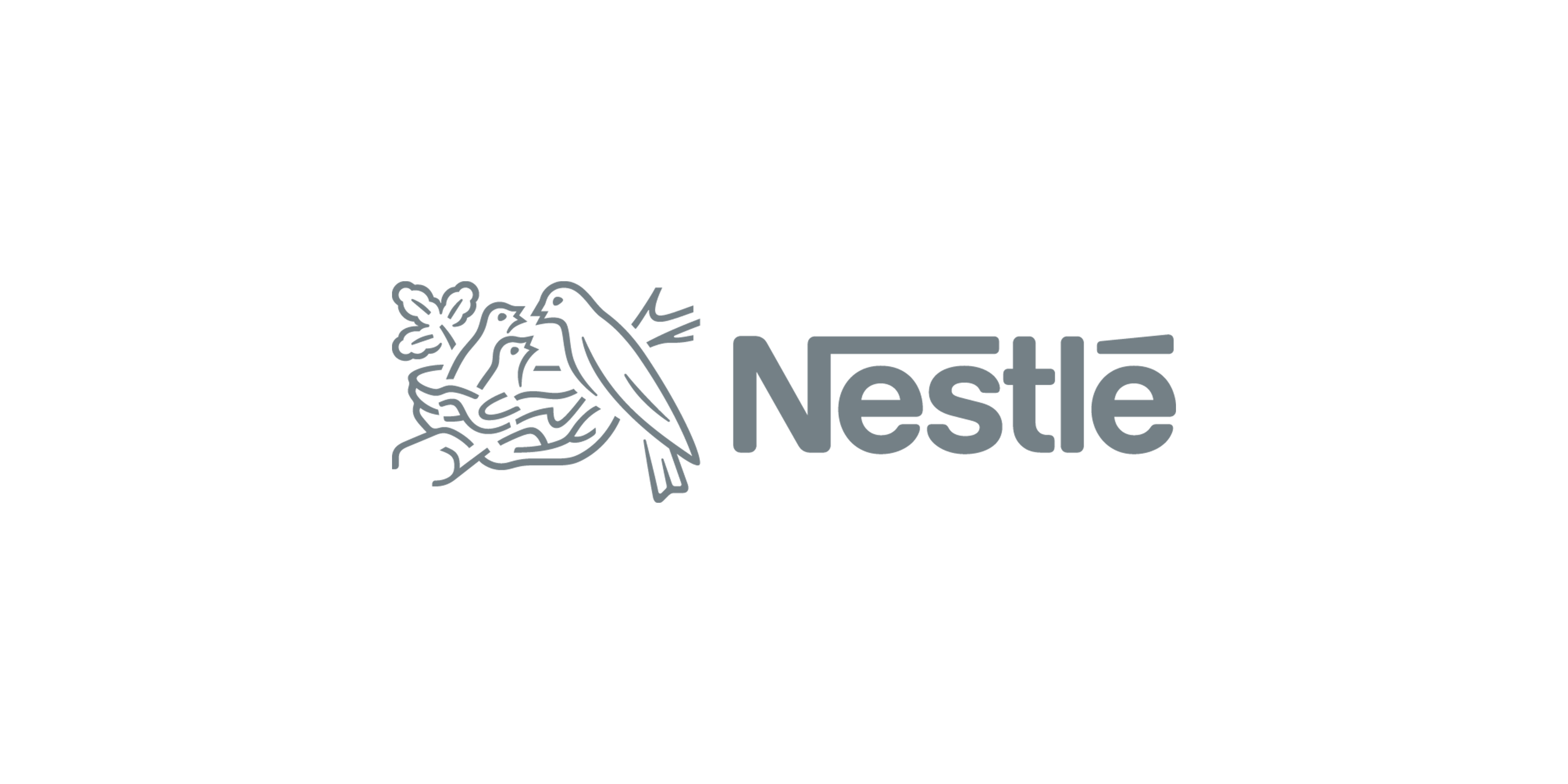 Nestly Logo - Nestlé creates research institute for sustainable packaging ...