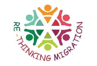 Migration Logo - Re-thinking Migration: from current realities to future challenges ...
