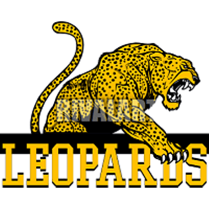 Leopards Logo Logodix - roblox leopard