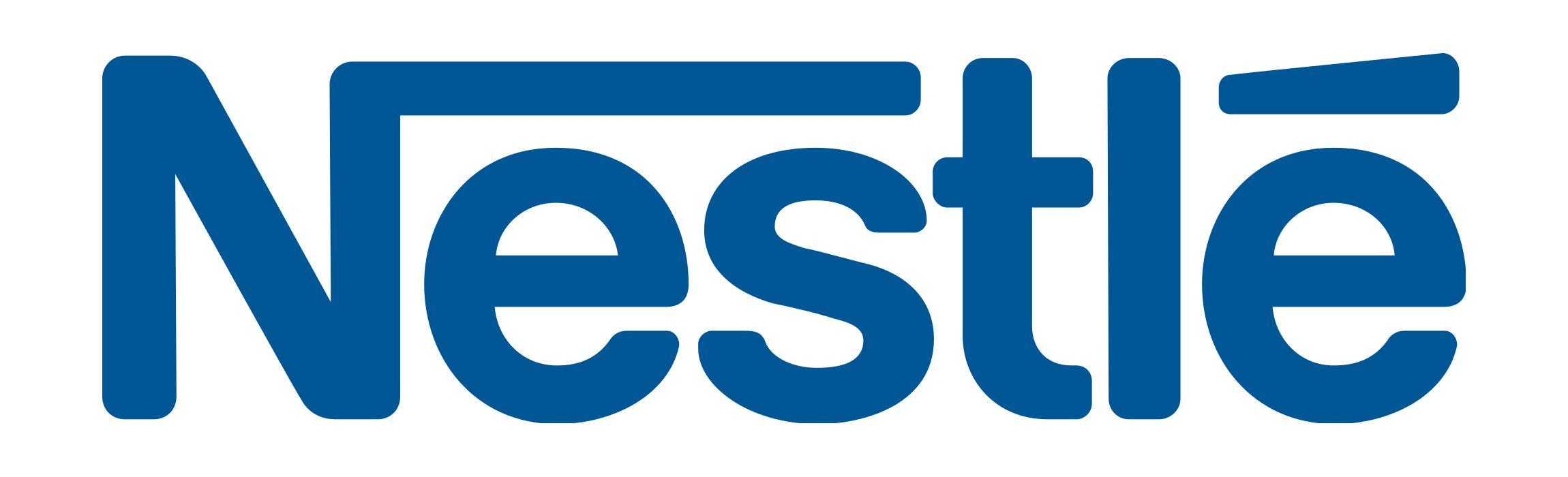 Nestly Logo - Meaning Nestle logo and symbol | history and evolution