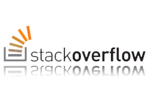 Stackoverflow.com Logo - stackoverflow.com | UserLogos.org