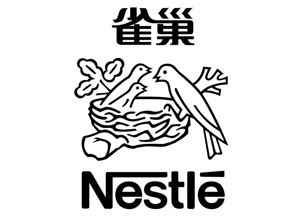 Nestly Logo - Nestlé logo | Logok