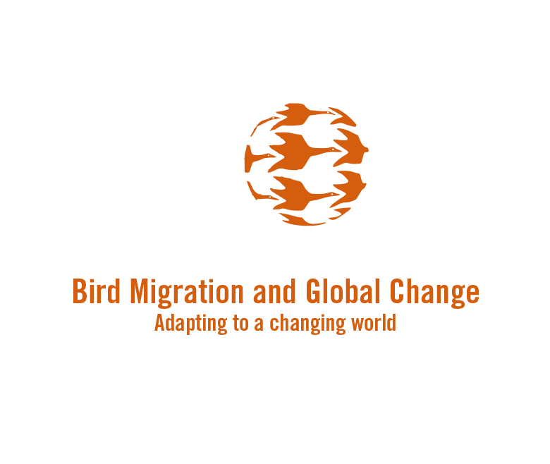 Migration Logo - 3rd Congress – Bird Migration and Global Change