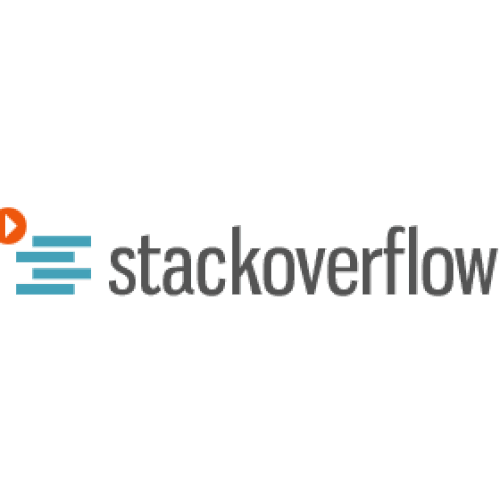 Stackoverflow.com Logo - logo for stackoverflow.com | Logo design contest