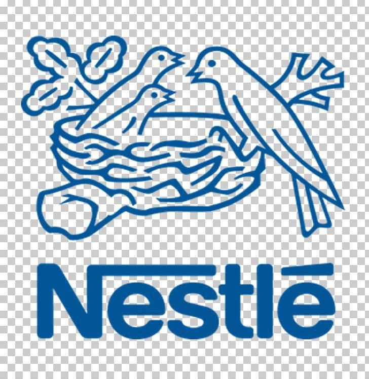 Nestly Logo - Nestlé Logo The Nestle Company Brand PNG, Clipart, Area, Badminton ...