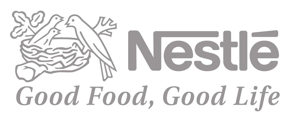 Nestly Logo - nestle logo - Robyn O'Brien