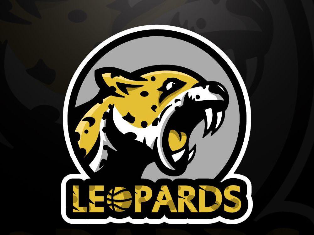 Leopards Logo - Leopards Logo by Matthew Fawcett on Dribbble