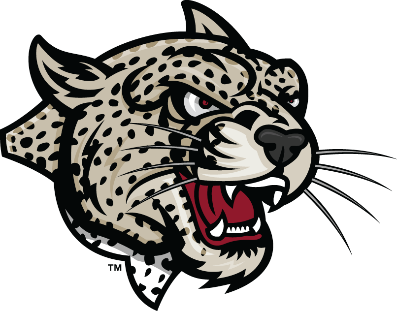 Leopards Logo - Lafayette Leopards Secondary Logo Division I (i M) (NCAA I M