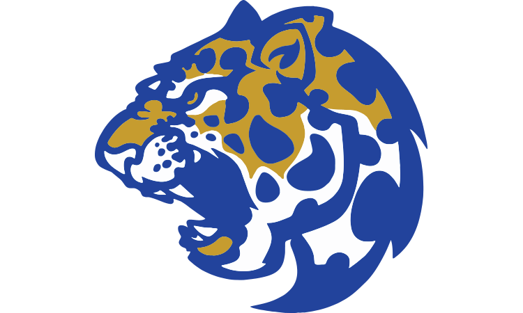 Leopards Logo - Arkansas Leopards – Deaf Sports Logos