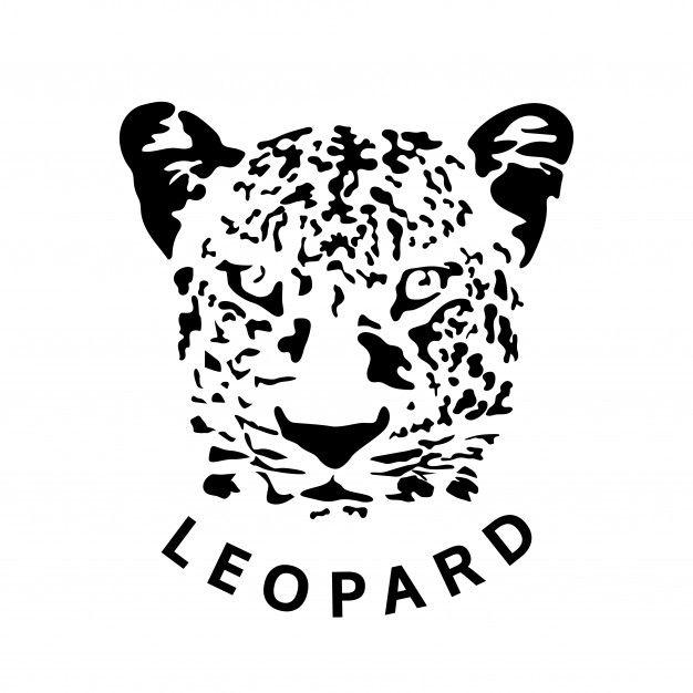 Leopards Logo - Leopard logo Vector | Premium Download
