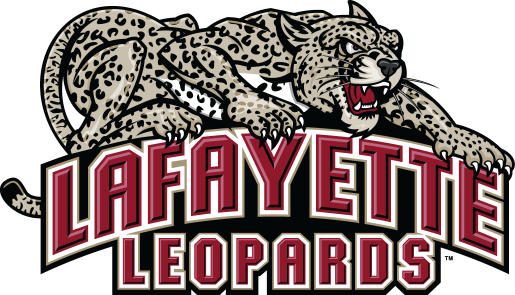 Leopards Logo - Lafayette Leopards Primary Logo Division I (i M) (NCAA I M