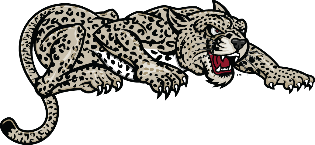 Leopards Logo - Lafayette Leopards Partial Logo - NCAA Division I (i-m) (NCAA i-m ...