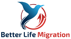 Migration Logo - Better Life Migration is a Registered Migration Agency providing