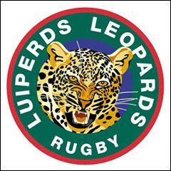 Leopards Logo - Leopards Say Goodbye To 98 Year Old Olën Park