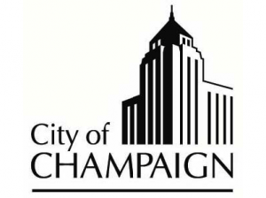 Champaign Logo - Letters to the Future. Illinois Public Media