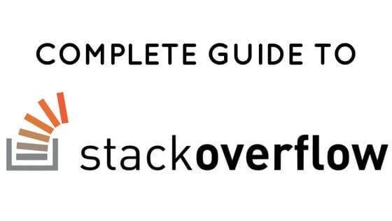 Stackoverflow.com Logo - How to hire developers from Stack Overflow | A step-by-step guide ...