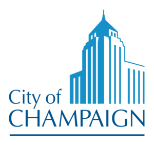 Champaign Logo - City's Mission and Values of Champaign