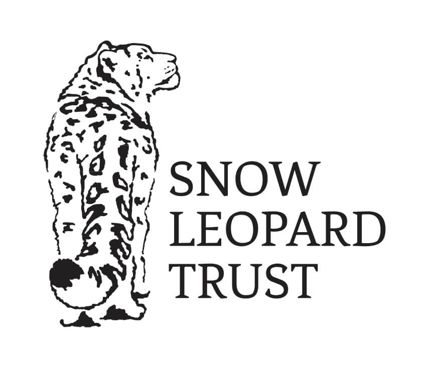 Leopards Logo - Home - Snow Leopard Trust