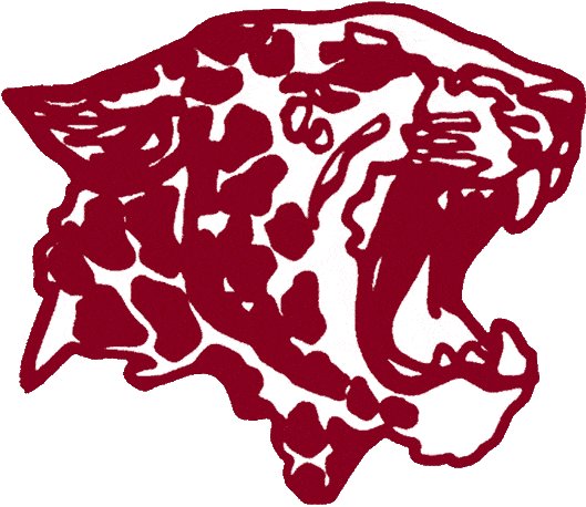 Leopards Logo - Lafayette Leopards Primary Logo - NCAA Division I (i-m) (NCAA i-m ...